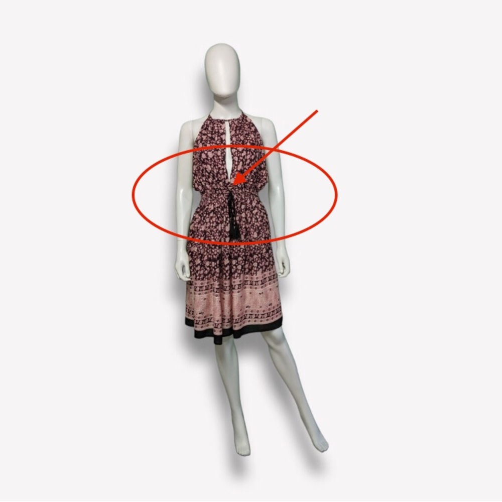 Boho Me Collection Dress, M - Picture 10 of 12